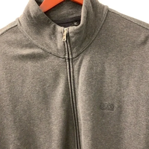 Hugo Boss Zip-up - Picture 4 of 6